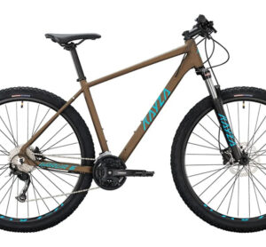 Kayza MTB Hardtail 27 gear – 29″ hjul cykelstyrken