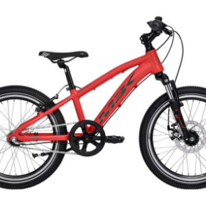 MBK Mud DNA 3 gear – 20″ hjul cykelstyrken