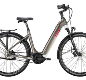 Victoria Bosch Performance BeltDrive 5 gear – Fodbremse Lokalpris Amager cykelstyrken