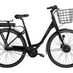 Winther Superbe 1 7 gear cykelstyrken
