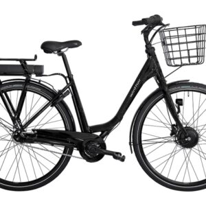 Winther Superbe 1 7 gear cykelstyrken