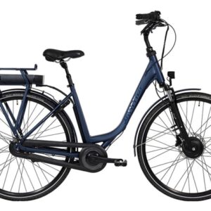 Winther Superbe 1 LTD 7 gear cykelstyrken