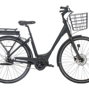 Winther Superbe 2 7 gear cykelstyrken