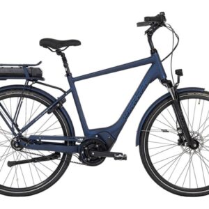 Winther Superbe 3 LTD 7 gear cykelstyrken
