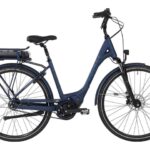 Winther Superbe 3 LTD 7 gear cykelstyrken