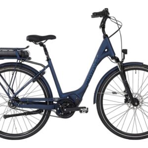 Winther Superbe 3 LTD 7 gear cykelstyrken