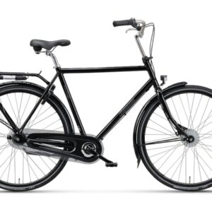 Batavus Cambridge 7 gear cykelstyrken