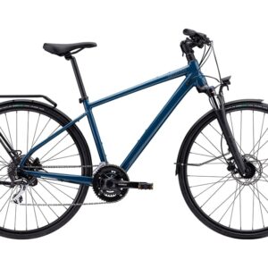 Gazelle Arroyo C7+ HMB 7 gear – R7H cykelstyrken