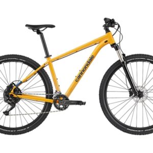 Cannondale Trail 5 20 gear – 29″ hjul cykelstyrken