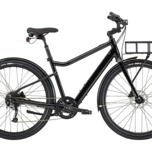 Cannondale Treadwell Neo EQ 9 gear cykelstyrken