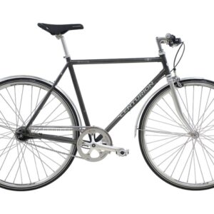 Centurion Helium 7 gear cykelstyrken