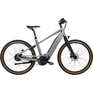 Centurion Image E Gates Belt Enviolo Gear cykelstyrken
