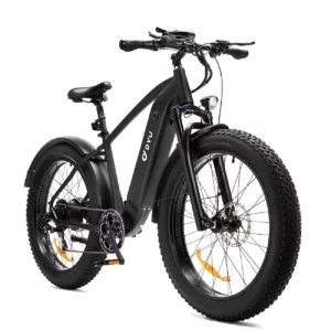 DYU King750 Elcykel til voksne 750W cykelstyrken