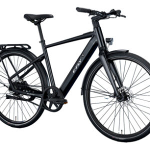 E-FLY EOS 1 gear cykelstyrken