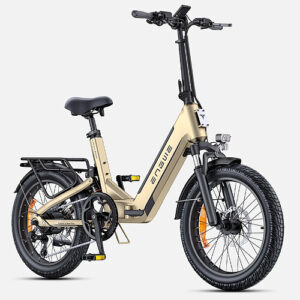 ENGWE L20 3.0 BOOST cykelstyrken