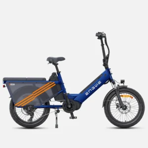 ENGWE LE20 cykelstyrken