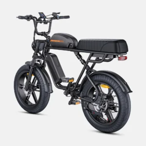ENGWE M1C cykelstyrken