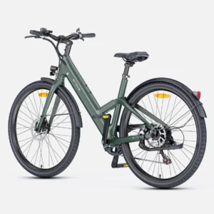 ENGWE N1 Air cykelstyrken