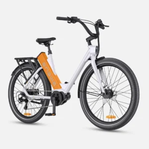 ENGWE P275 ST cykelstyrken