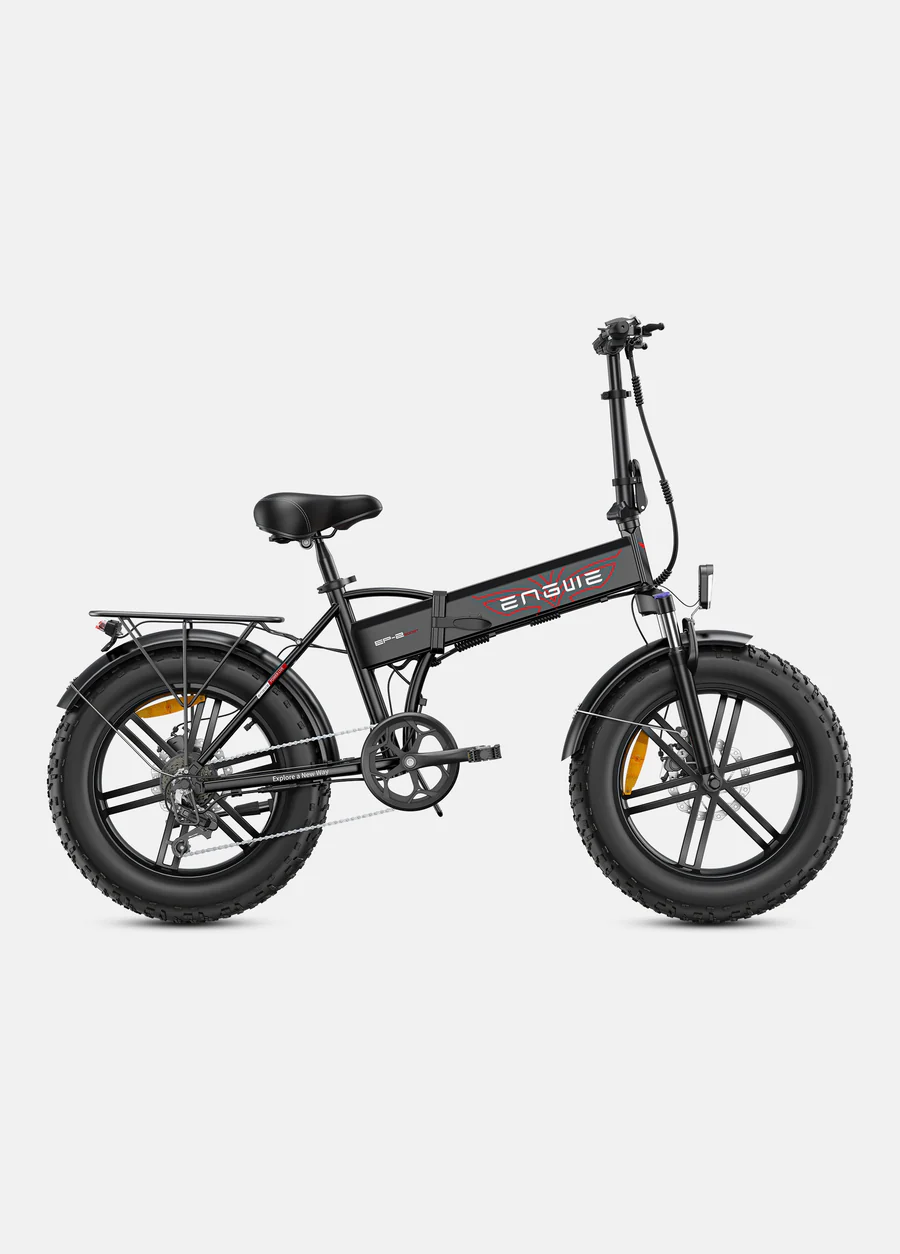EP-2 Boost EU-lovlig 250W, 120 km rækkevidde, Boost Power, momentføler, all-terrain elcykel cykelstyrken – Image 4