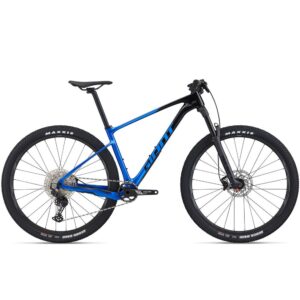 Giant XTC Advanced 3 cykelstyrken