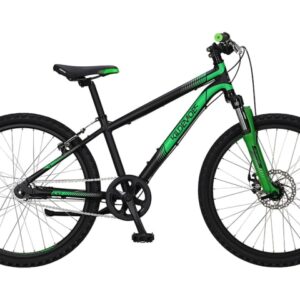 Kildemoes Intruder 7 gear – 24″ hjul cykelstyrken