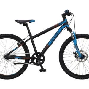 Kildemoes Intruder 7 gear – 24″ hjul cykelstyrken