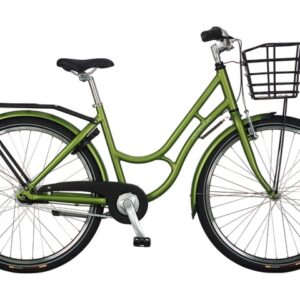 Kildemoes Urban Teenz 7 gear – 26″ hjul cykelstyrken
