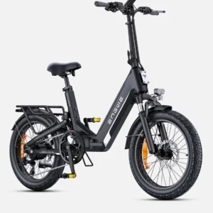 L20 3.0 Boost cykelstyrken