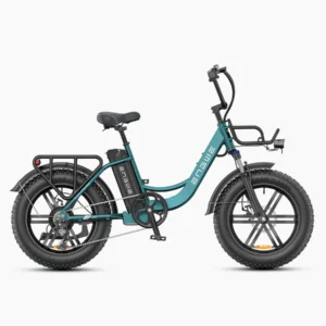 L20 Boost cykelstyrken