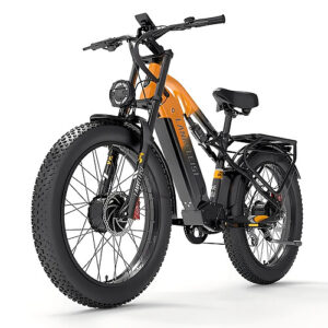 LANKELEISI MG800MAX Elcykel cykelstyrken