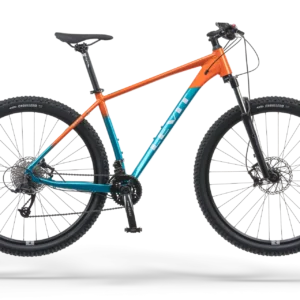 LEVIT NOTOS 5 29" MTB orange cykelstyrken