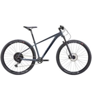 Nishiki Pinnacle cykelstyrken