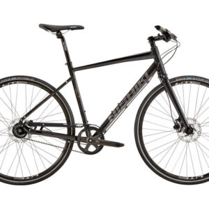 Nishiki Pro BLT citybike 7 gear Shimano Nexus remtræk skivebremser herre cykelstyrken