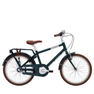 Norden Oscar 3 gear – 20″ hjul cykelstyrken