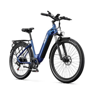 ONESPORT OT05 250W Elcykel til bybrug cykelstyrken