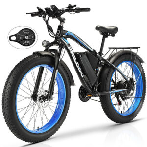 Philodo H7 Pro Elcykel cykelstyrken
