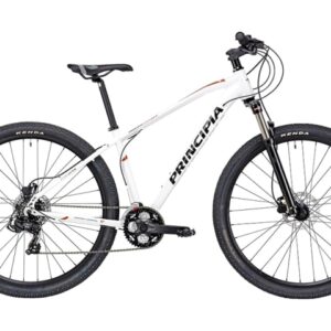 Principia MTB A2.7 21 gear – 27.5″ hjul cykelstyrken