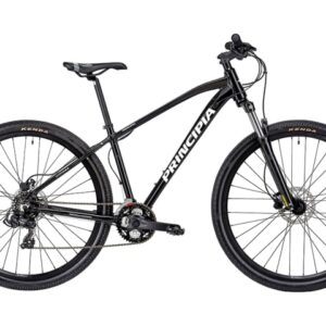 Principia MTB A2.9 21 gear – 29″ hjul cykelstyrken