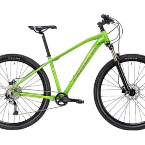 Principia MTB A4.9 9 gear – 29″ hjul cykelstyrken