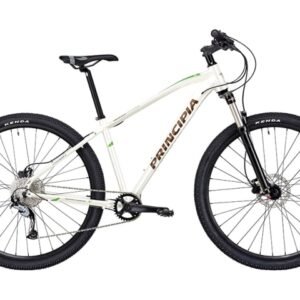 Principia MTB A5.9 10 gear – 29″ hjul cykelstyrken