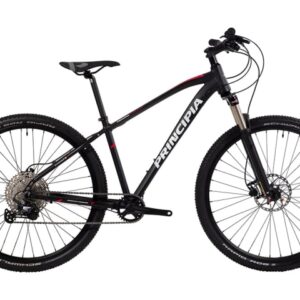 Principia MTB A7.9 12 gear – 29″ hjul cykelstyrken