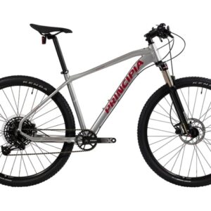 Principia MTB A8.9 12 gear – 29″ hjul cykelstyrken