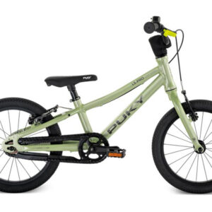 Puky - LS Pro 16 - Børnecykel fra 3 år cykelstyrken