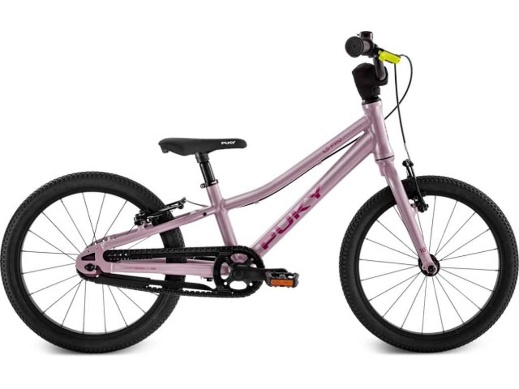 Puky - LS Pro 18 - Børnecykel fra 4 år cykelstyrken – Image 2