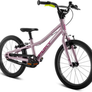 Puky - LS Pro 18 - Børnecykel fra 4 år cykelstyrken