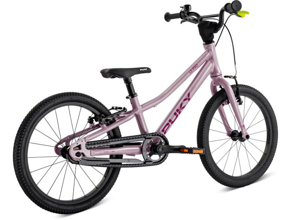 Puky - LS Pro 18 - Børnecykel fra 4 år cykelstyrken – Image 4