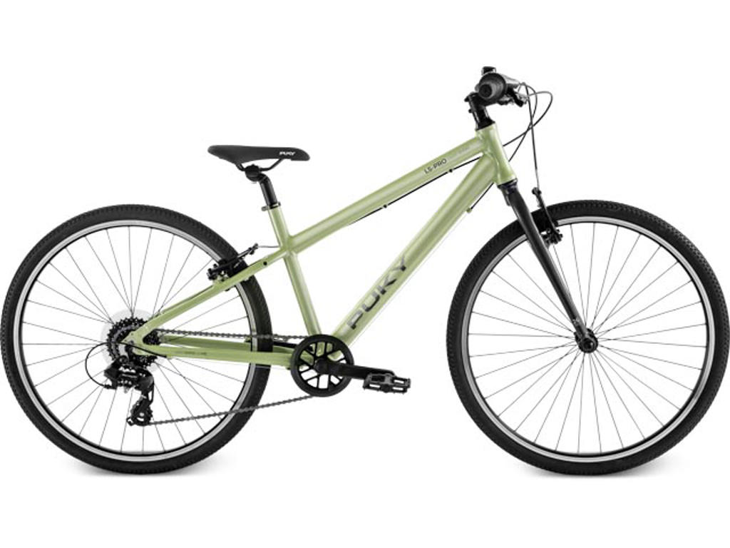 Puky - LS Pro 26-8 - Børnecykel fra 10 år cykelstyrken – Image 2