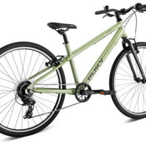 Puky - LS Pro 26-8 - Børnecykel fra 10 år cykelstyrken