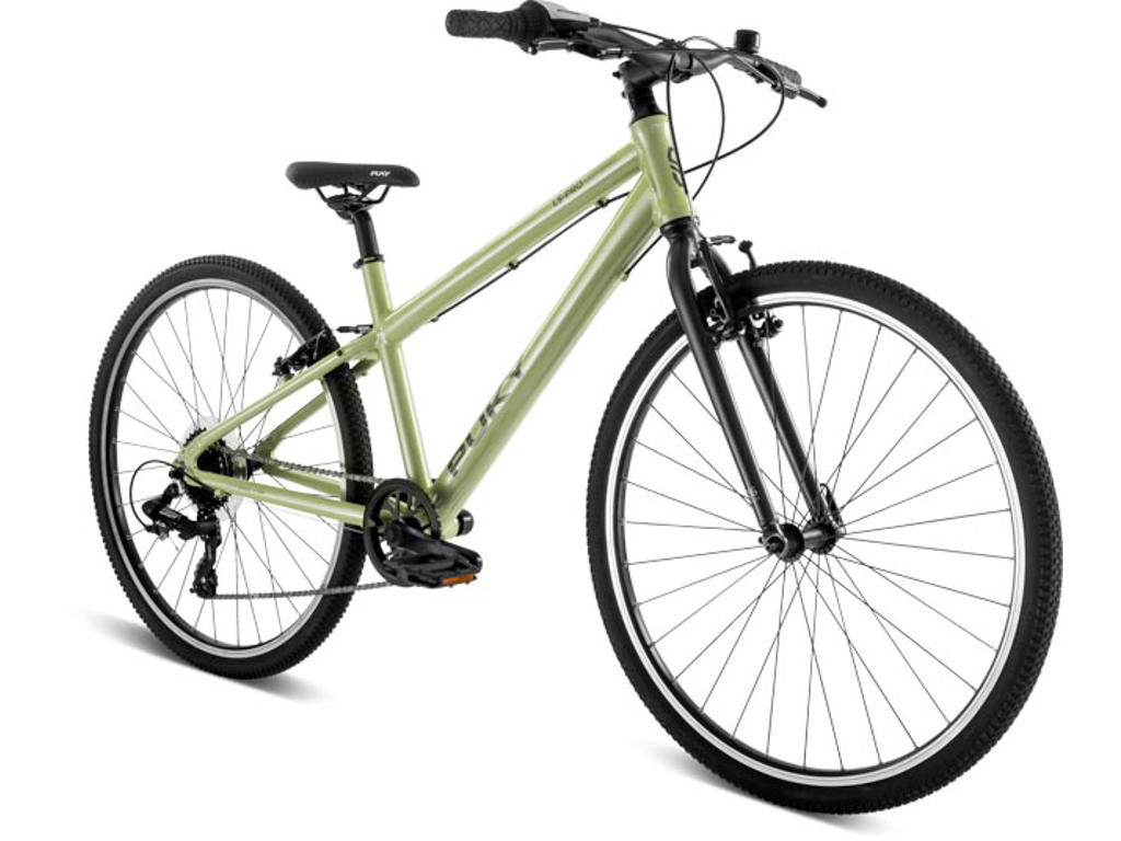 Puky - LS Pro 26-8 - Børnecykel fra 10 år cykelstyrken – Image 4